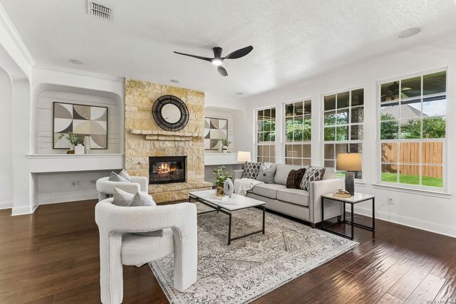 109 Rattlesnake Bluff, Boerne, TX 78006