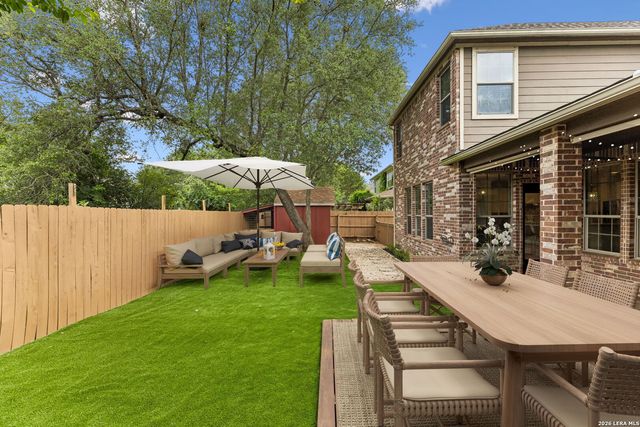109 Rattlesnake Bluff, Boerne, TX 78006