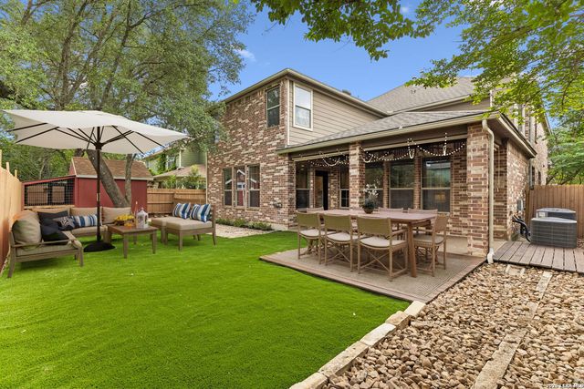 109 Rattlesnake Bluff, Boerne, TX 78006