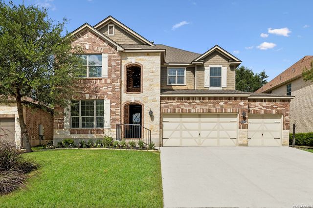 109 Rattlesnake Bluff, Boerne, TX 78006