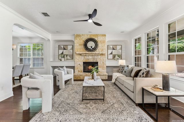 109 Rattlesnake Bluff, Boerne, TX 78006
