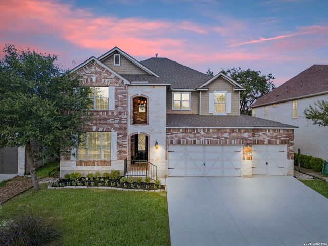 109 Rattlesnake Bluff, Boerne, TX 78006