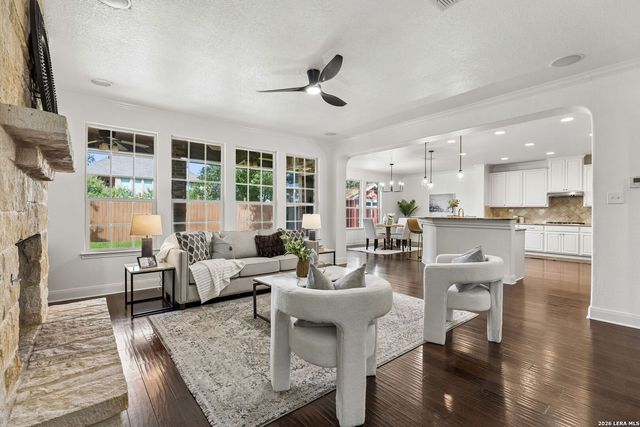 109 Rattlesnake Bluff, Boerne, TX 78006