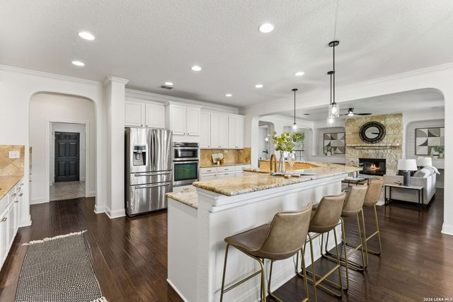 109 Rattlesnake Bluff, Boerne, TX 78006