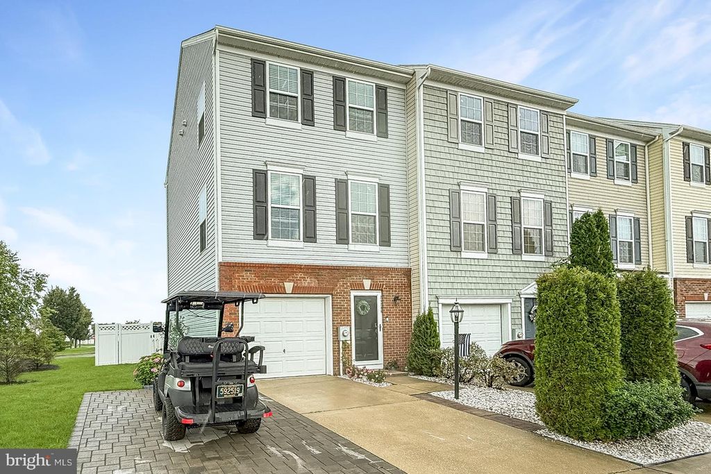 20288 BRIDGEWATER RD, Millsboro, DE 19966