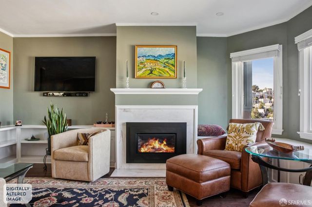 3348 Market Street, San Francisco, CA 94114