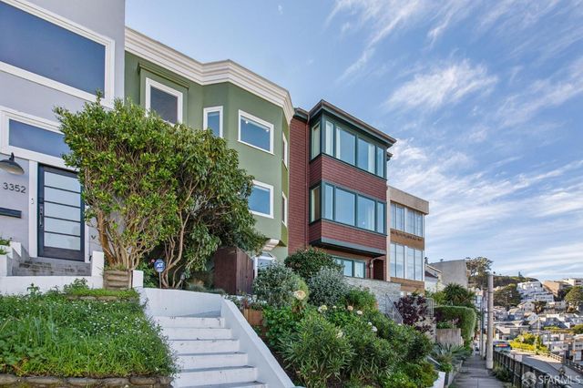 3348 Market Street, San Francisco, CA 94114