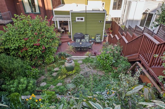 3348 Market Street, San Francisco, CA 94114