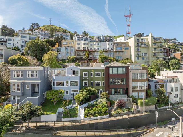 3348 Market Street, San Francisco, CA 94114