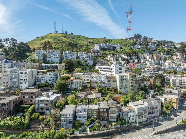 3348 Market Street, San Francisco, CA 94114