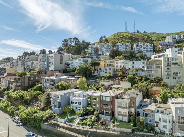 3348 Market Street, San Francisco, CA 94114