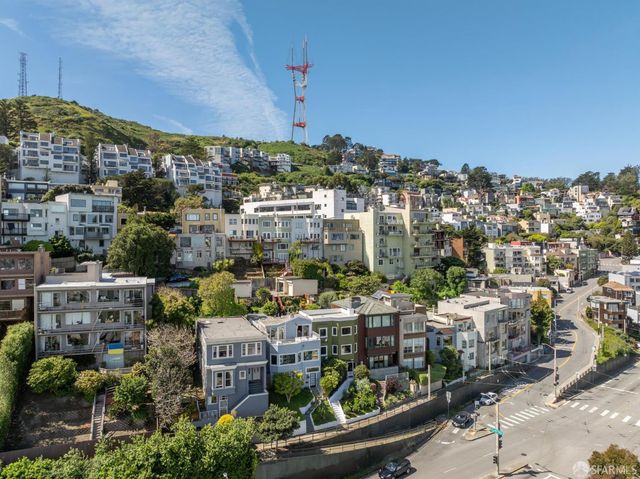 3348 Market Street, San Francisco, CA 94114