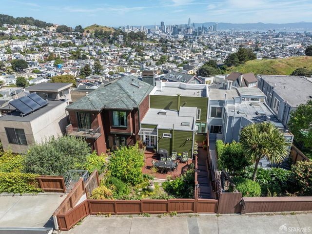 3348 Market Street, San Francisco, CA 94114