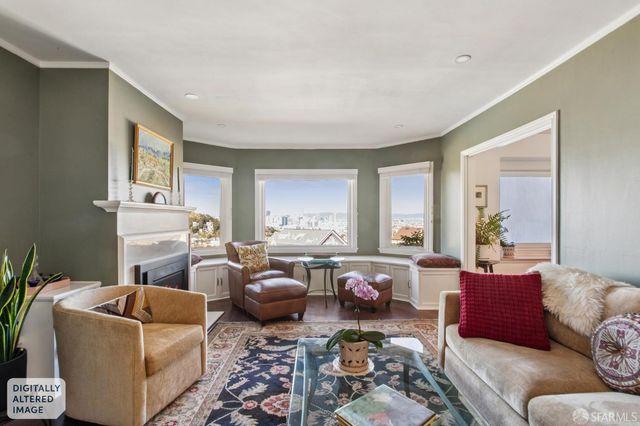 3348 Market Street, San Francisco, CA 94114