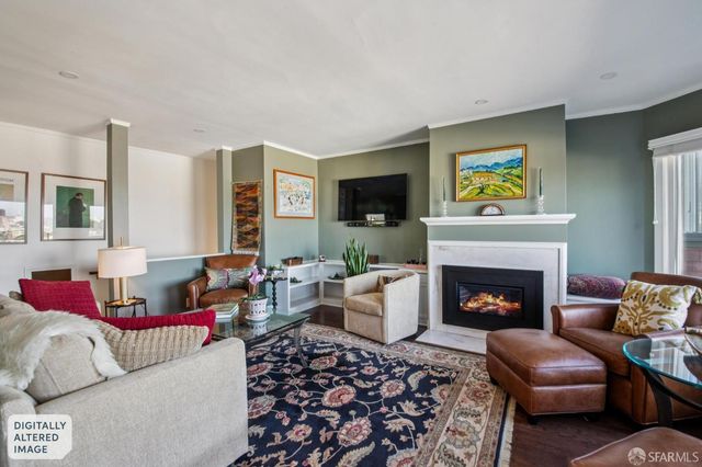 3348 Market Street, San Francisco, CA 94114