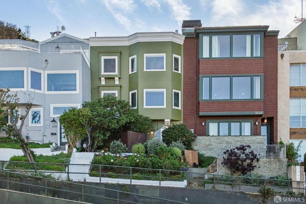 3348 Market Street, San Francisco, CA 94114