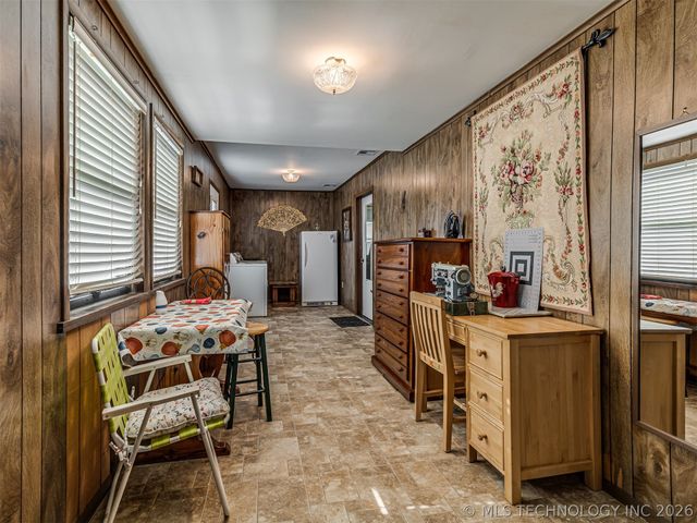 36087 S 4205 Road, Inola, OK 74036