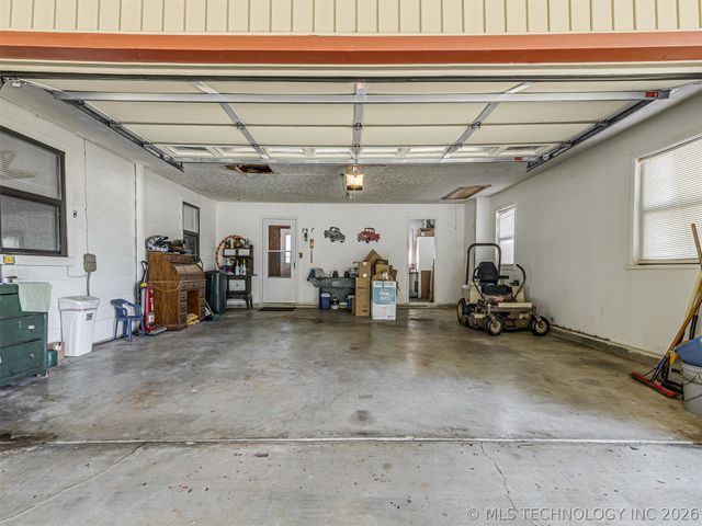 36087 S 4205 Road, Inola, OK 74036