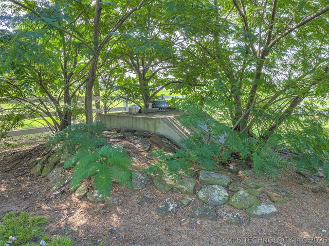 36087 S 4205 Road, Inola, OK 74036