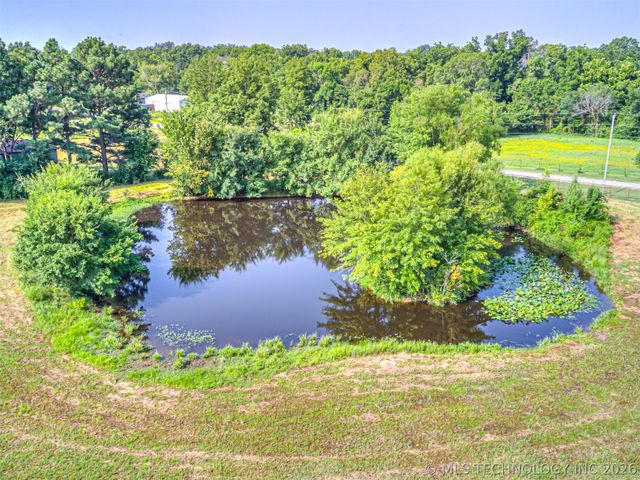 36087 S 4205 Road, Inola, OK 74036