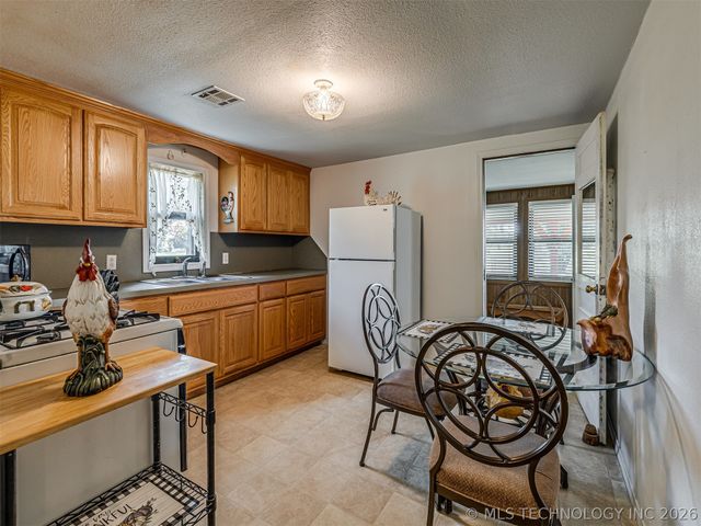 36087 S 4205 Road, Inola, OK 74036