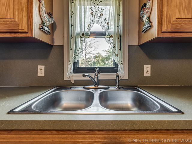 36087 S 4205 Road, Inola, OK 74036