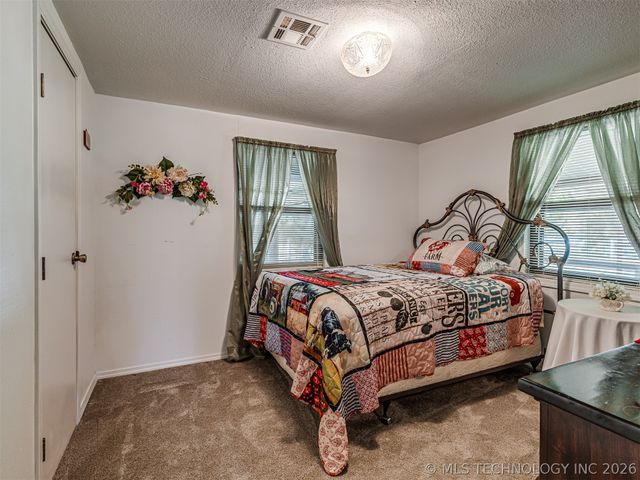 36087 S 4205 Road, Inola, OK 74036