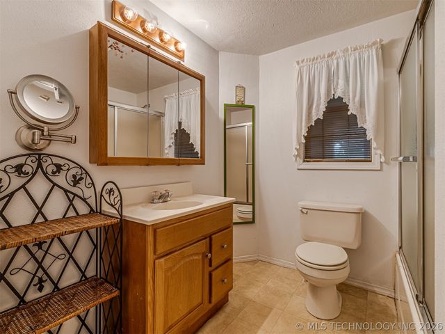 36087 S 4205 Road, Inola, OK 74036