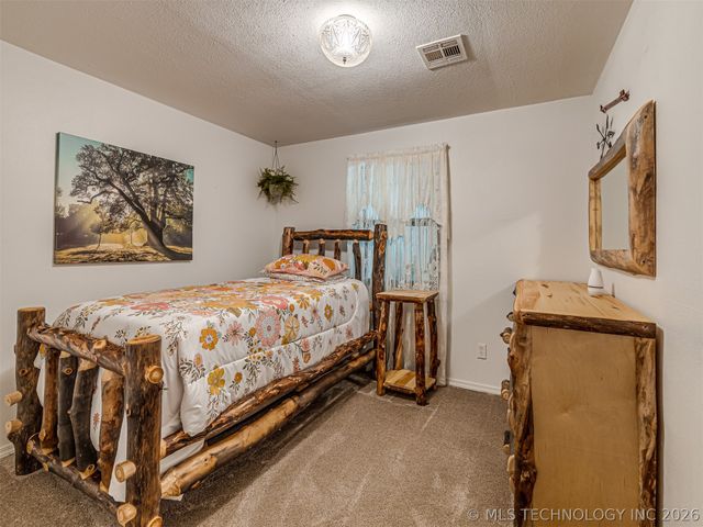 36087 S 4205 Road, Inola, OK 74036