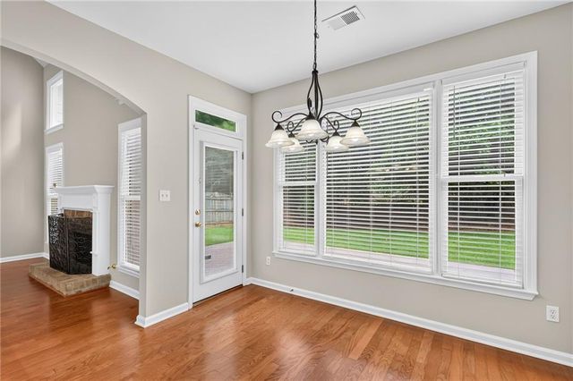 634 Steels Bridge Road, Canton, GA 30114