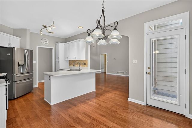 634 Steels Bridge Road, Canton, GA 30114