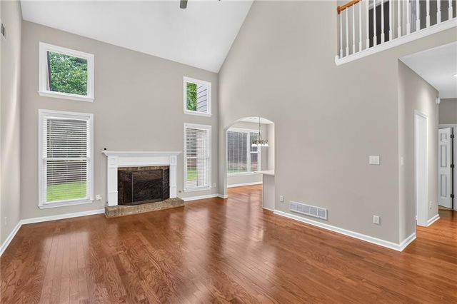 634 Steels Bridge Road, Canton, GA 30114