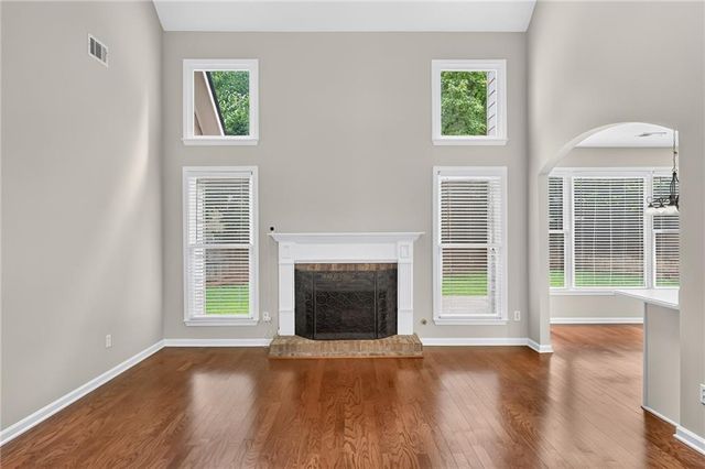 634 Steels Bridge Road, Canton, GA 30114