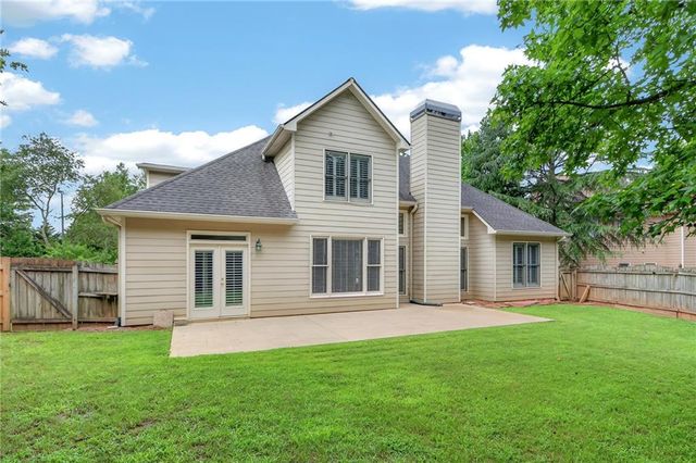 634 Steels Bridge Road, Canton, GA 30114