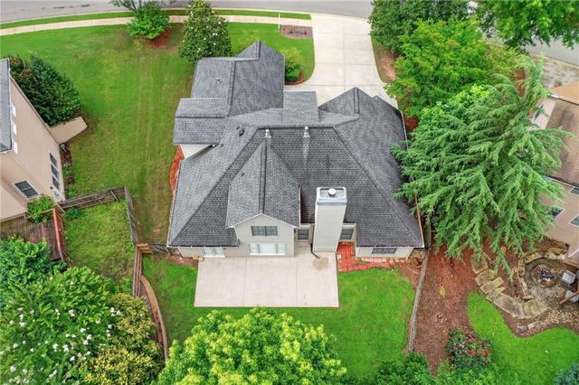 634 Steels Bridge Road, Canton, GA 30114