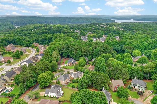 634 Steels Bridge Road, Canton, GA 30114