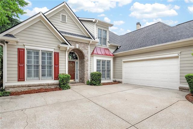 634 Steels Bridge Road, Canton, GA 30114