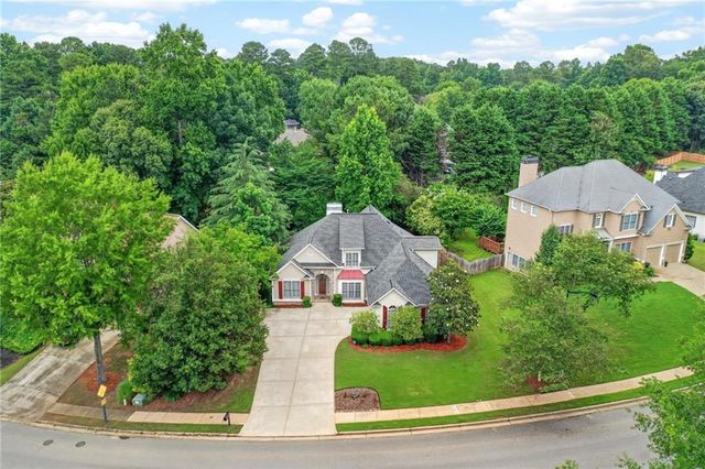 634 Steels Bridge Road, Canton, GA 30114
