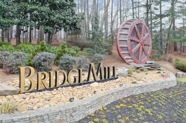 634 Steels Bridge Road, Canton, GA 30114