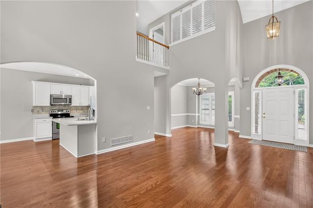 634 Steels Bridge Road, Canton, GA 30114