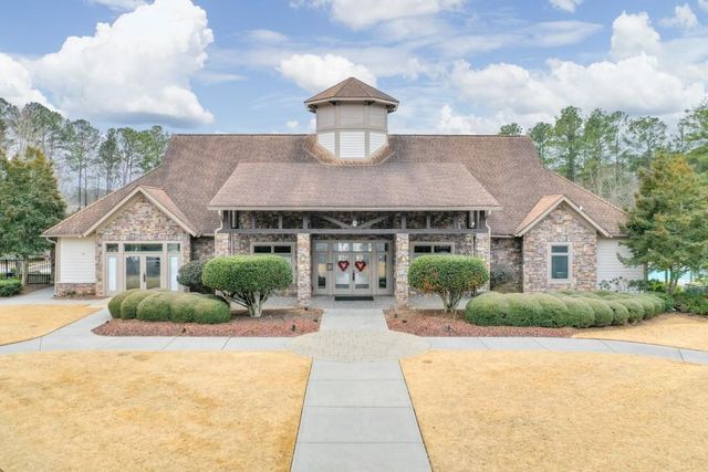 634 Steels Bridge Road, Canton, GA 30114