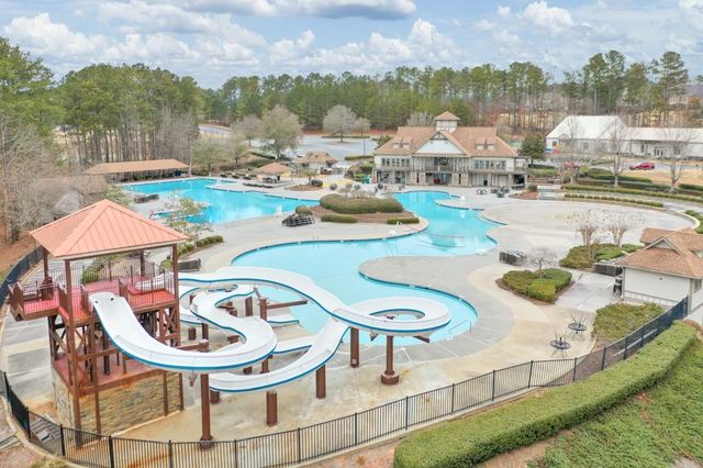 634 Steels Bridge Road, Canton, GA 30114