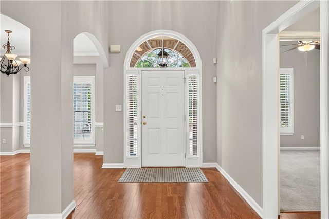 634 Steels Bridge Road, Canton, GA 30114