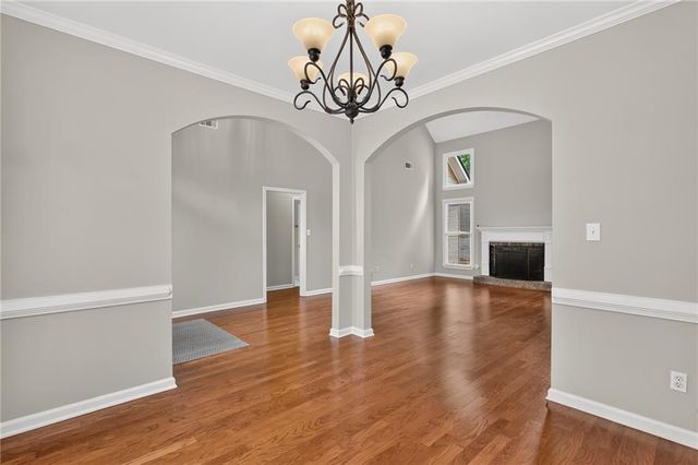 634 Steels Bridge Road, Canton, GA 30114