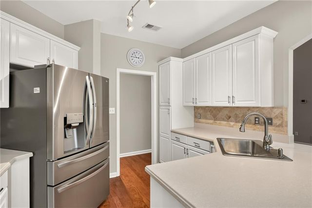 634 Steels Bridge Road, Canton, GA 30114