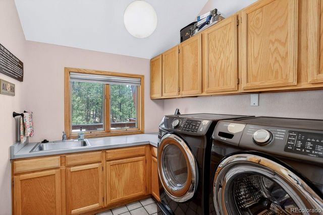 203 Valley View Lane, Pine, CO 80470