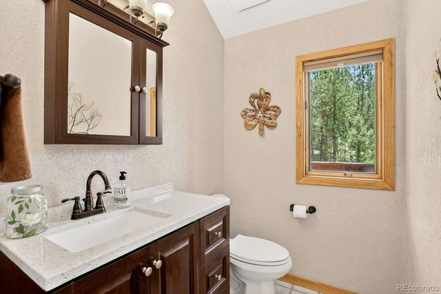 203 Valley View Lane, Pine, CO 80470