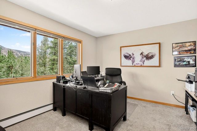 203 Valley View Lane, Pine, CO 80470