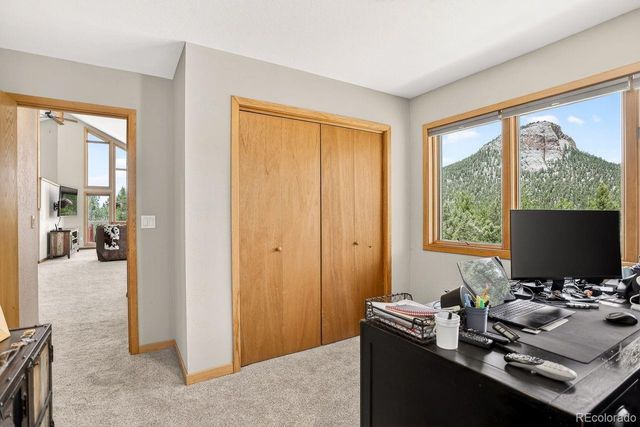 203 Valley View Lane, Pine, CO 80470