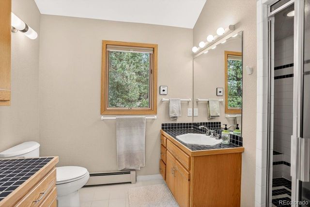 203 Valley View Lane, Pine, CO 80470